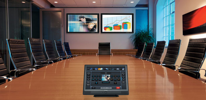 Conference Room Solution