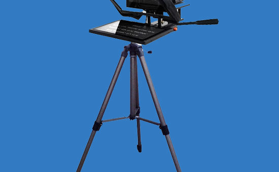 Professional Teleprompters ECLAT-TEP19